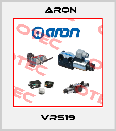 VRS19 Aron