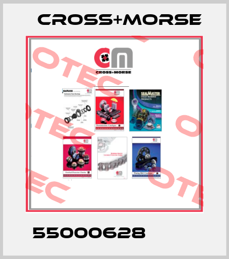 55000628          Cross+Morse