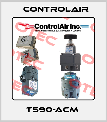 T590-ACM  ControlAir