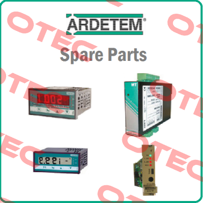 DIP400-2 (0233-4) ARDETEM