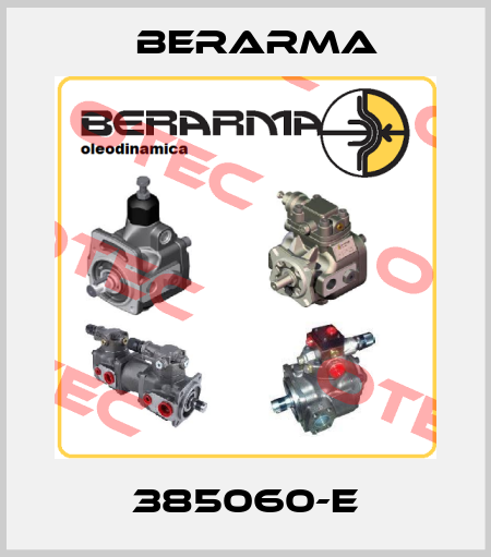 385060-E Berarma