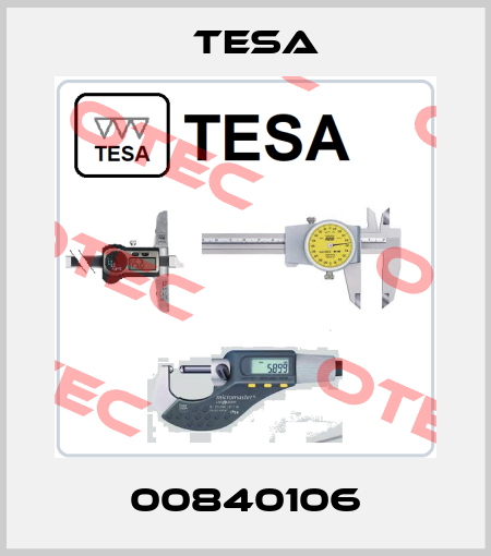 00840106 Tesa
