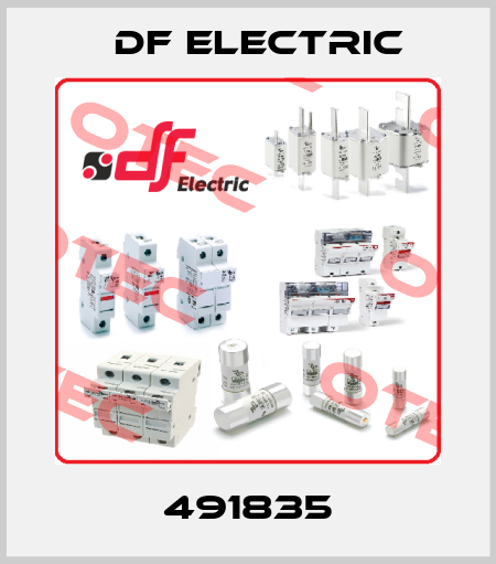 491835 DF Electric