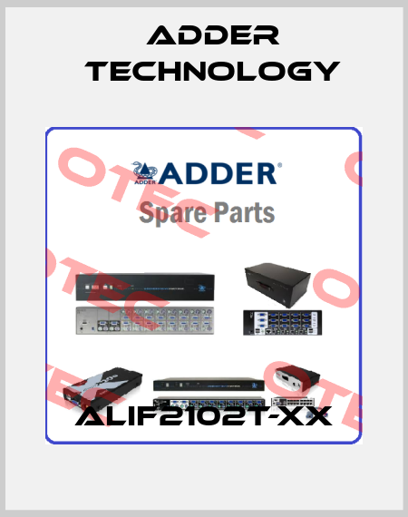 ALIF2102T-XX Adder Technology