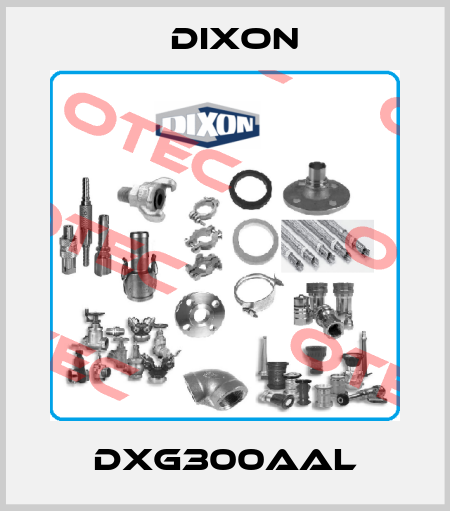 DXG300AAL Dixon