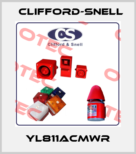 YL811ACMWR Clifford-Snell