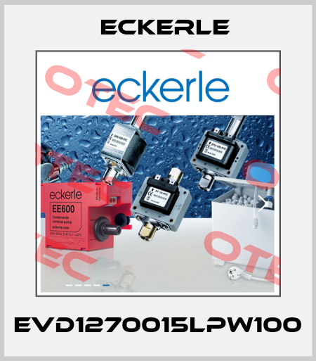 EVD1270015LPW100 Eckerle