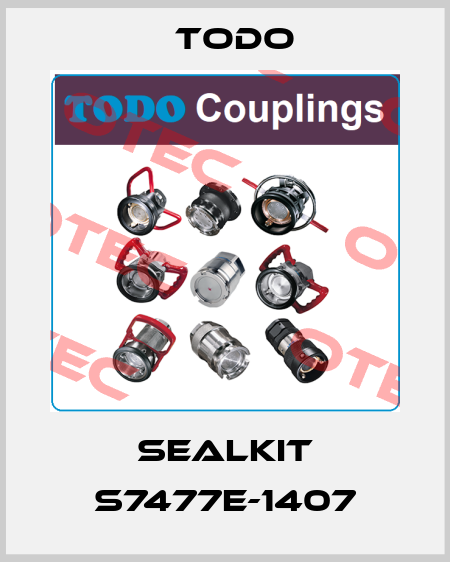 Sealkit S7477E-1407 Todo