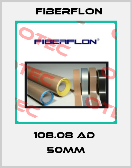 108.08 AD  50mm Fiberflon