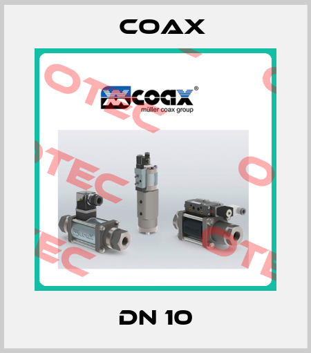 DN 10 Coax