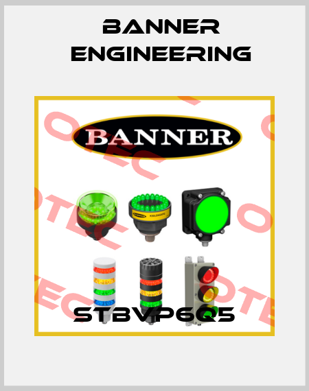 STBVP6Q5 Banner Engineering