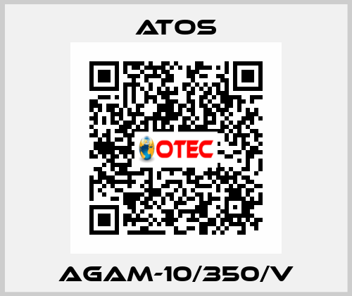 AGAM-10/350/V Atos