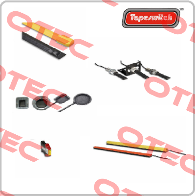 TS26C/0500/F/A/B/FS/EE/0200/0200/Y/SA Tapeswitch