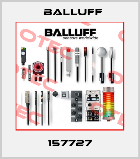 157727 Balluff