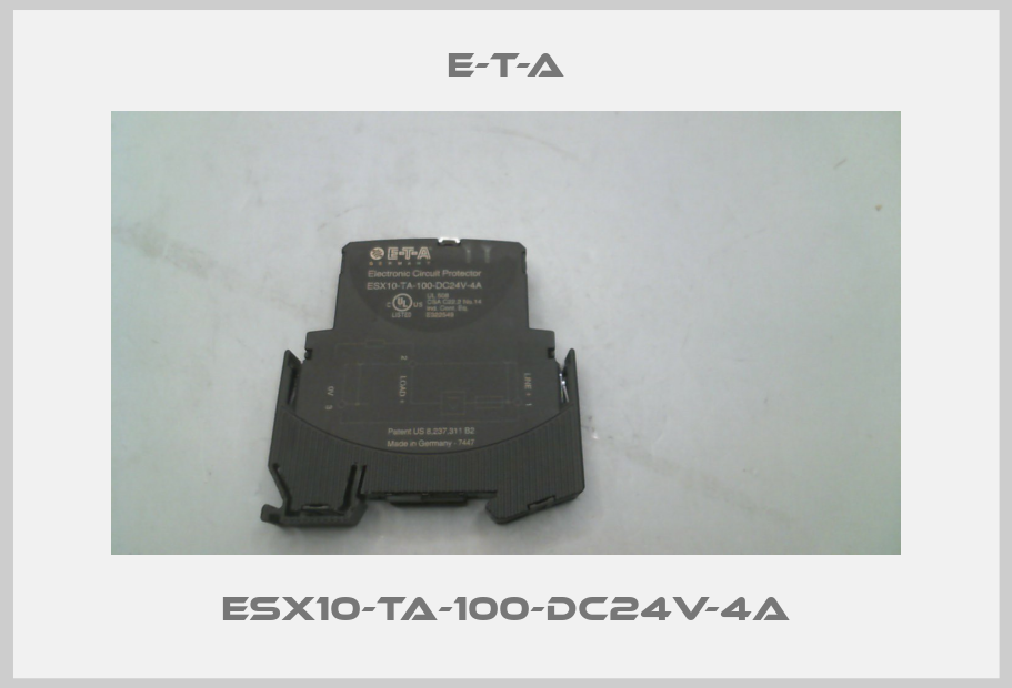 ESX10-TA-100-DC24V-4A-big