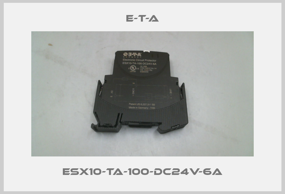 ESX10-TA-100-DC24V-6A-big