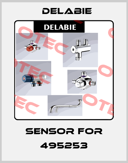Sensor for 495253 Delabie