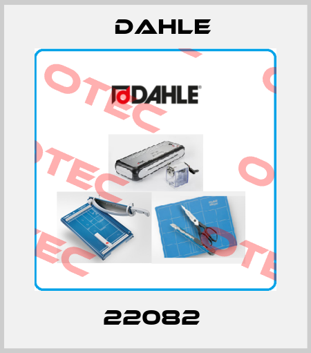 22082  Dahle