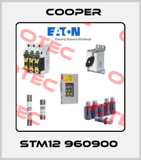 STM12 960900  Cooper