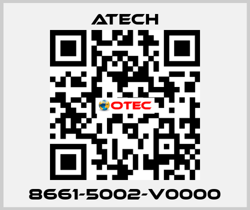 8661-5002-V0000 ATECH