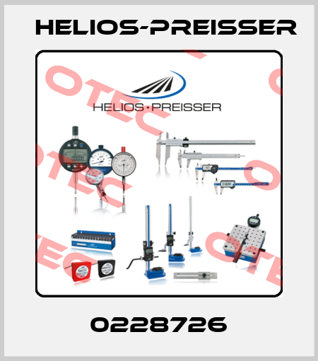 0228726 Helios-Preisser