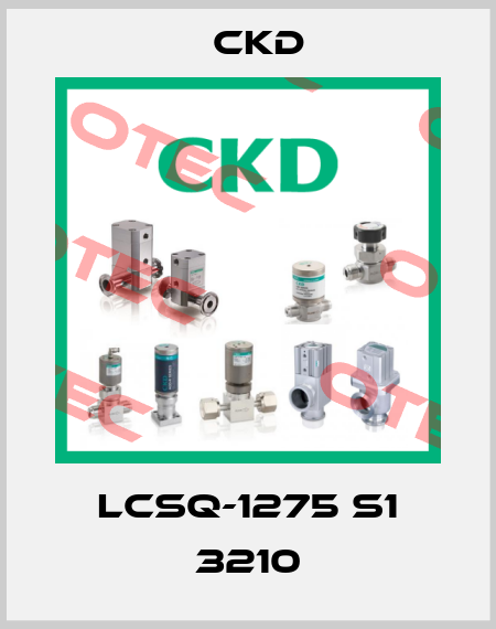 LCSQ-1275 S1 3210 Ckd