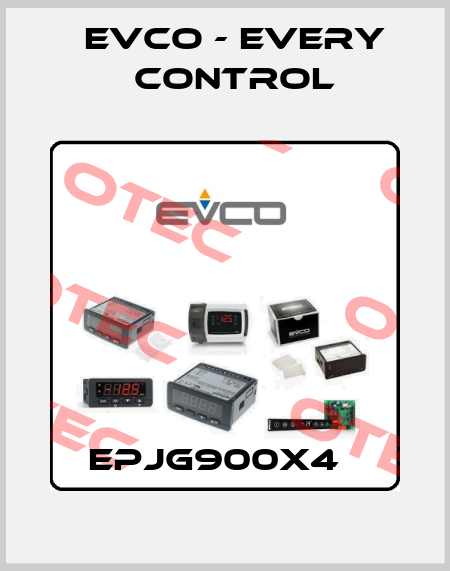 EPJG900X4   EVCO - Every Control