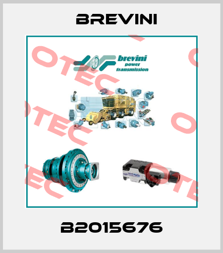 B2015676 Brevini