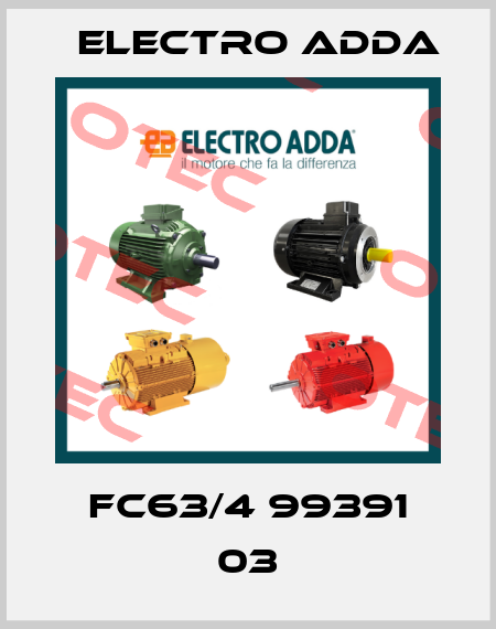 FC63/4 99391 03 Electro Adda
