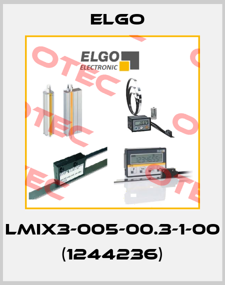 LMIX3-005-00.3-1-00 (1244236) Elgo