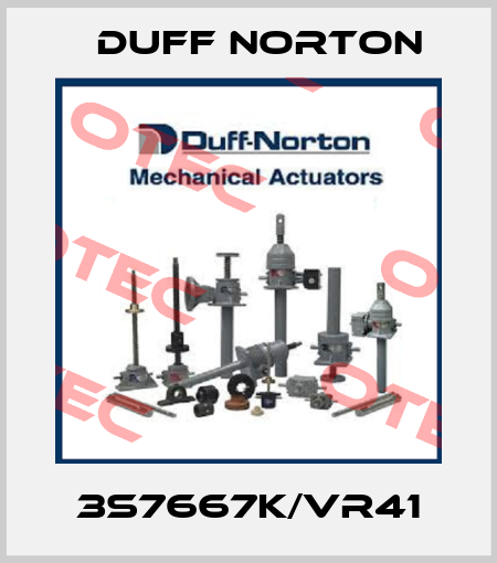 3S7667K/VR41 Duff Norton