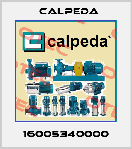 16005340000 Calpeda