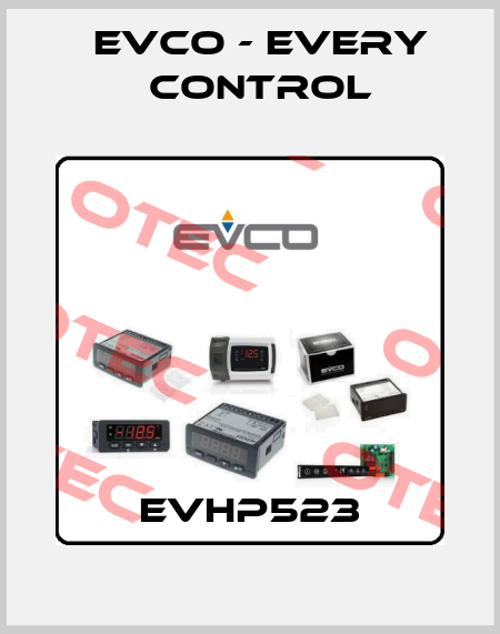 EVHP523 EVCO - Every Control