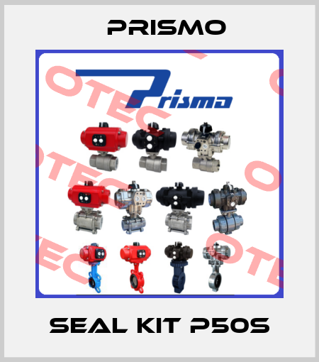 seal kit P50S Prismo