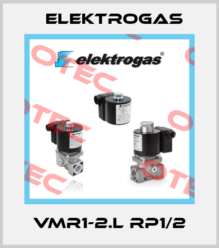 VMR1-2.L Rp1/2 Elektrogas