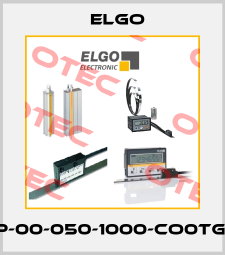 LIMAX3CP-00-050-1000-CO0TG-0-4.0M/S Elgo