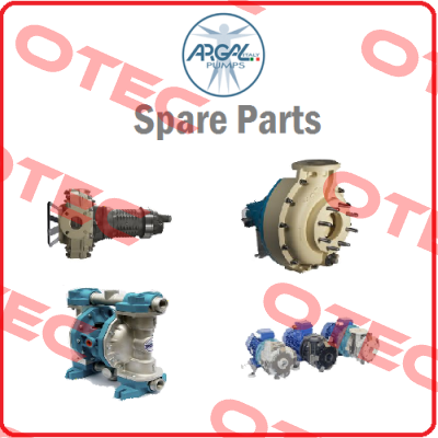 CPCG10  Argal Pumps