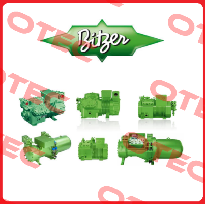 4TCS-12.2-40P Bitzer