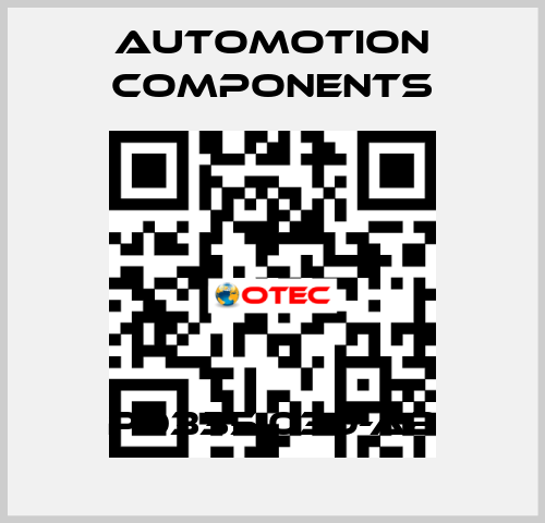 P0335.030-A2 Automotion Components