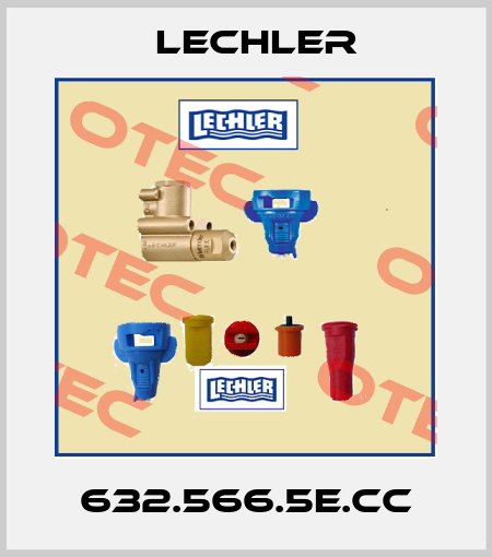 632.566.5E.CC Lechler