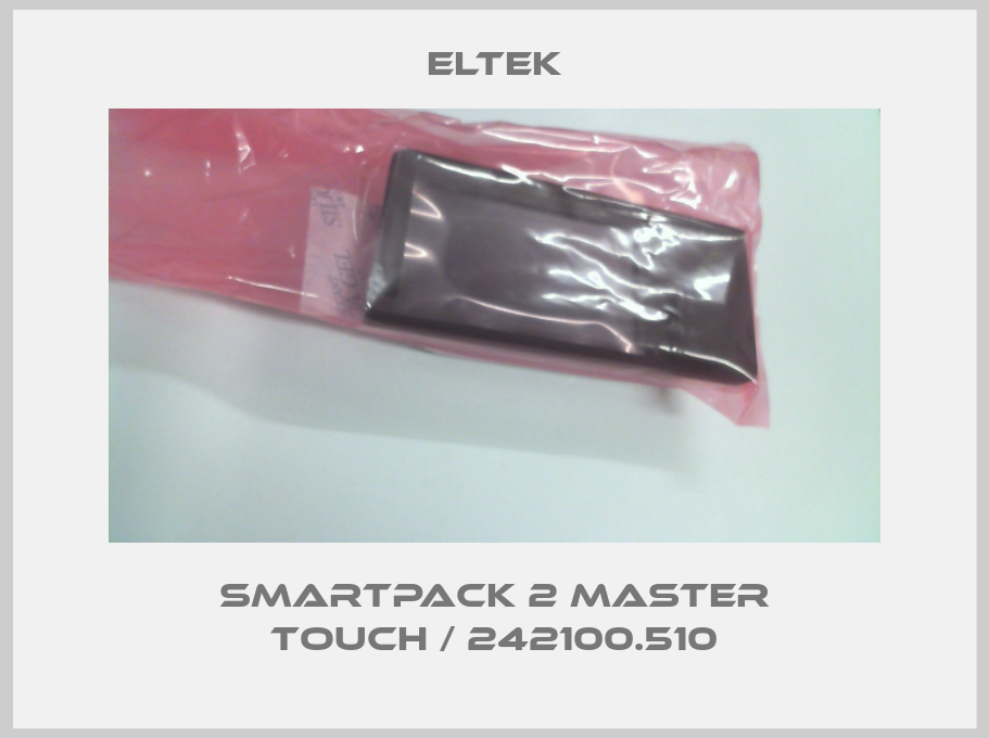 Smartpack 2 Master Touch / 242100.510-big