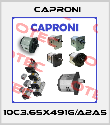 10C3.65X491G/A2A5 Caproni