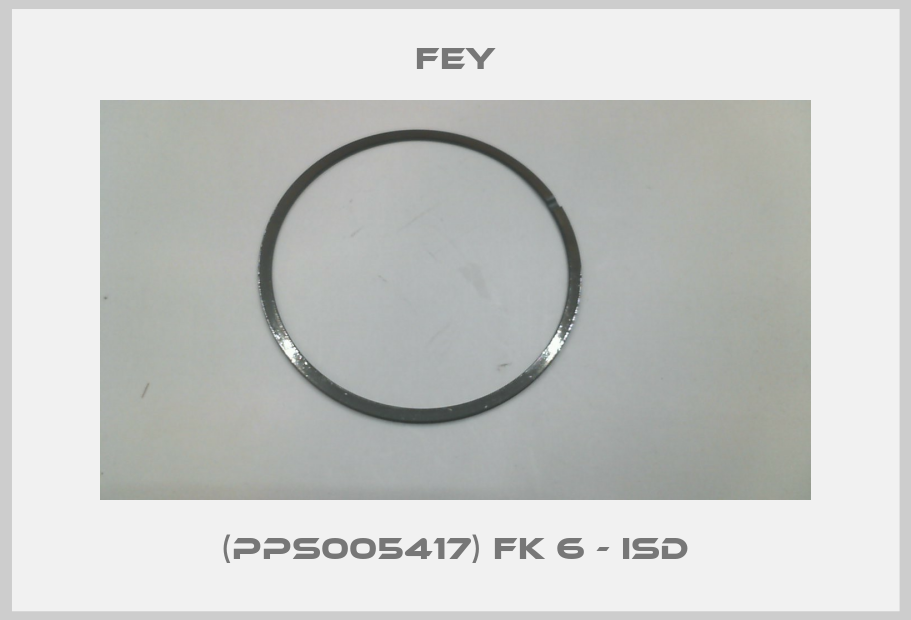 (PPS005417) FK 6 - ISD-big