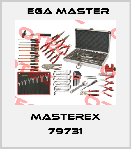 MasterEX 79731 EGA Master
