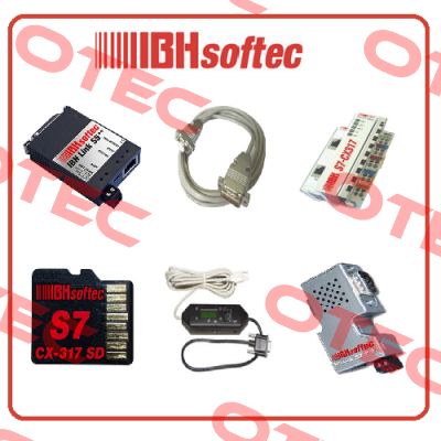 2020 / IBH S5-Current loop converter IBHsoftec