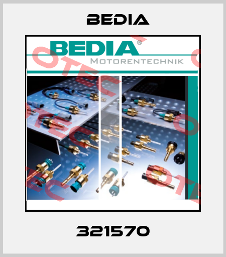 321570 Bedia