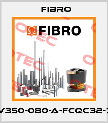 RV350-080-A-FCQC32-70 Fibro