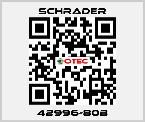 42996-80B Schrader