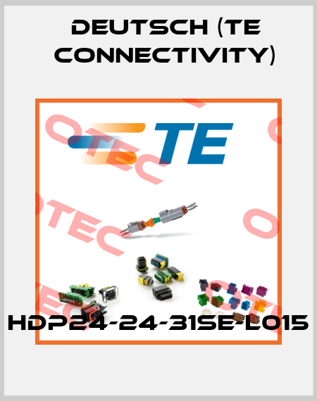 hdp24-24-31se-l015 Deutsch (TE Connectivity)