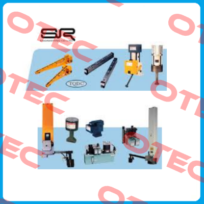 SR10012C-A2 SR Engineering
